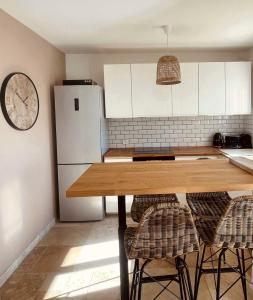 Appartement centre ville