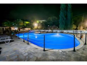 Ilias Studios Sevasti Kalymnos