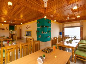 The Hosteller Chakrata