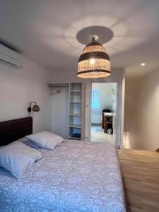 Appartements Charme et confort au coeur des remparts - duplex : photos des chambres