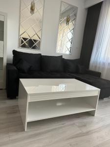 Lux apartament
