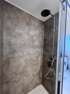 Appartements Charme et confort au coeur des remparts - duplex : photos des chambres