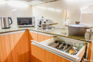 1BR Unit Mactan Newtown