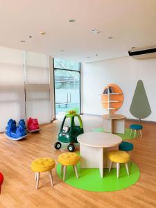 1BR Unit Mactan Newtown