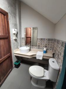 The Monkey Resort Donheang