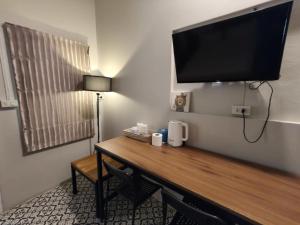 The Monkey Resort Donheang