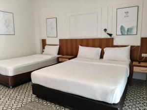 The Monkey Resort Donheang