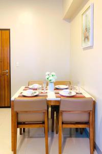 1BR Unit Mactan Newtown