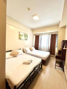 1BR Unit Mactan Newtown