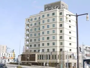 ホテルルートイン網走駅前 (Hotel Route-Inn Abashiri Ekimae)