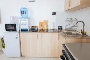Beautiful 1 bedroom apartment in Nairobi by Zara Homes