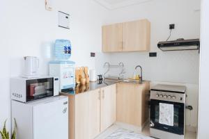 Beautiful 1 bedroom apartment in Nairobi by Zara Homes