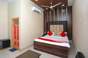 Hotel O Marina Near Cit Road Ladies Park, Park Circus