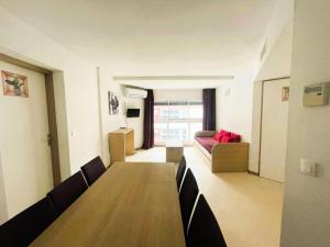 Résidence Balcon Du Canigou - T3 dans la résidence Les Balcons du Canigou MAE-0241 - Ubytování bez kategorie ve městě Vernet-les-Bains