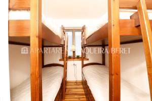 Apartarent La Pleta y Nin Cota 1700