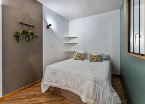 Résidence Les Hauts De Preclaux - Appartement 6 personnes au coeur des Orres 1800 MAE-5351