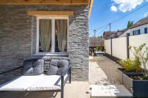 La Petite Parenthèse Jardin, Parking & Proche Gare