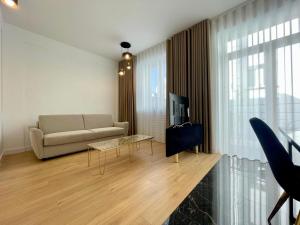 Divon Old Town Apartments