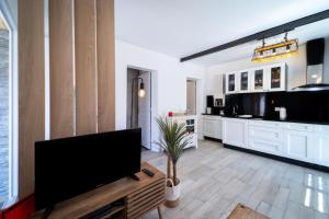 La Petite Parenthèse Jardin, Parking & Proche Gare