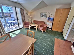 Ferienwohnung 1 3 18 Inselstrand