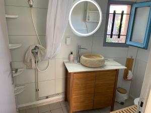MAS Chalet 6 7persClimPiscineJardin