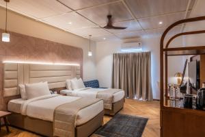 Grand Hotel Mumbai - Ballard Estate, Fort