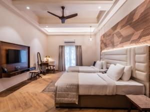 Grand Hotel Mumbai - Ballard Estate, Fort