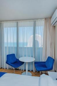 Orbi City Hotel VIP - Batumi