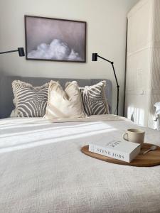 Central Tallinn apartment, Boho Gem