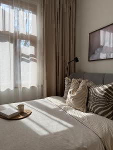 Central Tallinn apartment, Boho Gem