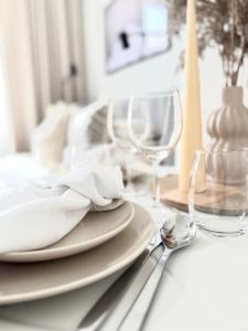 Central Tallinn apartment, Boho Gem