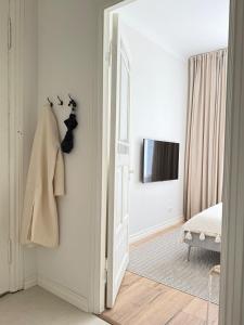 Central Tallinn apartment, Boho Gem