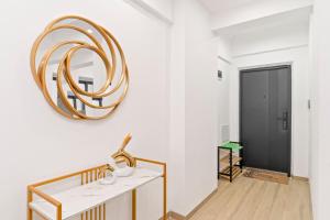 Cozy 2 bedroom Apt in Westlands, Nairobi, Kenya