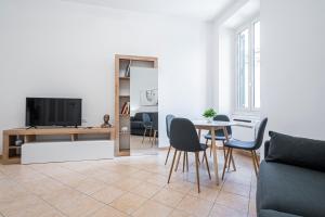 Lillis Home Garbatella