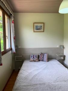 Chalet le Miroir du Lison Franche Comte