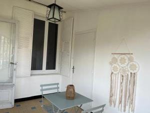 Appartements Hebergement Langogne : photos des chambres