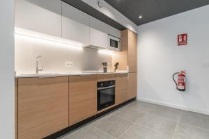 Canillas Apartments