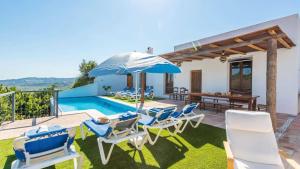 Casa La Estrella Azul Vélez-Málaga by Ruralidays