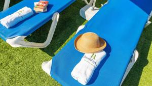 Casa La Estrella Azul Vélez-Málaga by Ruralidays