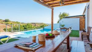 Casa La Estrella Azul Vélez-Málaga by Ruralidays