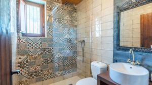 Casa La Estrella Azul Vélez-Málaga by Ruralidays