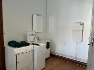 Appartements Hebergement Langogne : photos des chambres