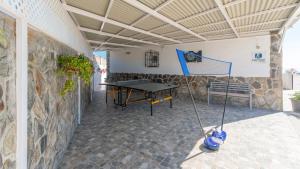 Cortijo Las Vistas Cómpeta by Ruralidays