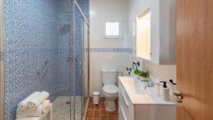 Cortijo Las Vistas Cómpeta by Ruralidays