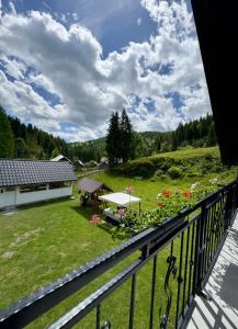 Cabana de Sub Deal Arieșeni