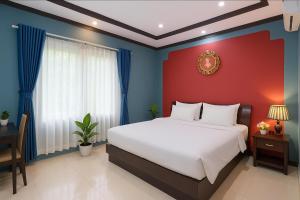 La Serena - Phu My Hung