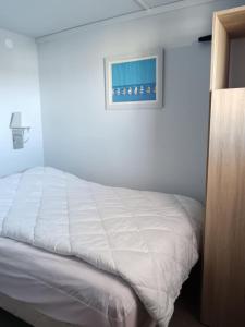 Appartement avec piscine Résidence AQUALIA