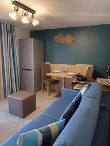 Appartement avec piscine Résidence AQUALIA