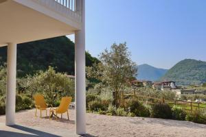 Family Bike Residence