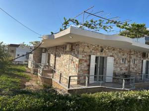 Stone Villa